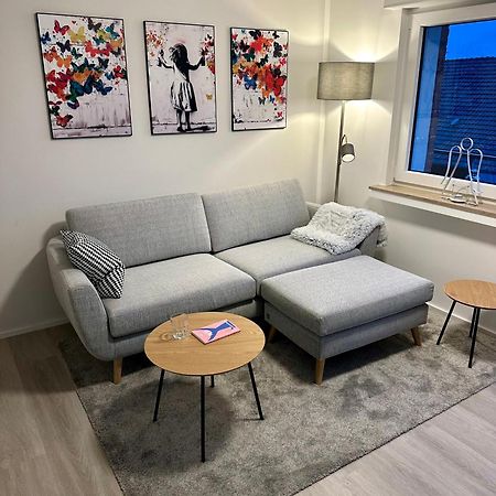 Rheinnest , Neue Und Gemuetliche Wohnung Дормаґен Екстер'єр фото
