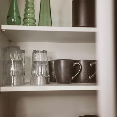 Rheinnest , Neue Und Gemuetliche Wohnung Дормаґен Екстер'єр фото