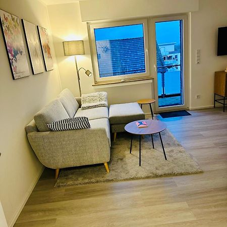 Rheinnest , Neue Und Gemuetliche Wohnung Дормаґен Екстер'єр фото
