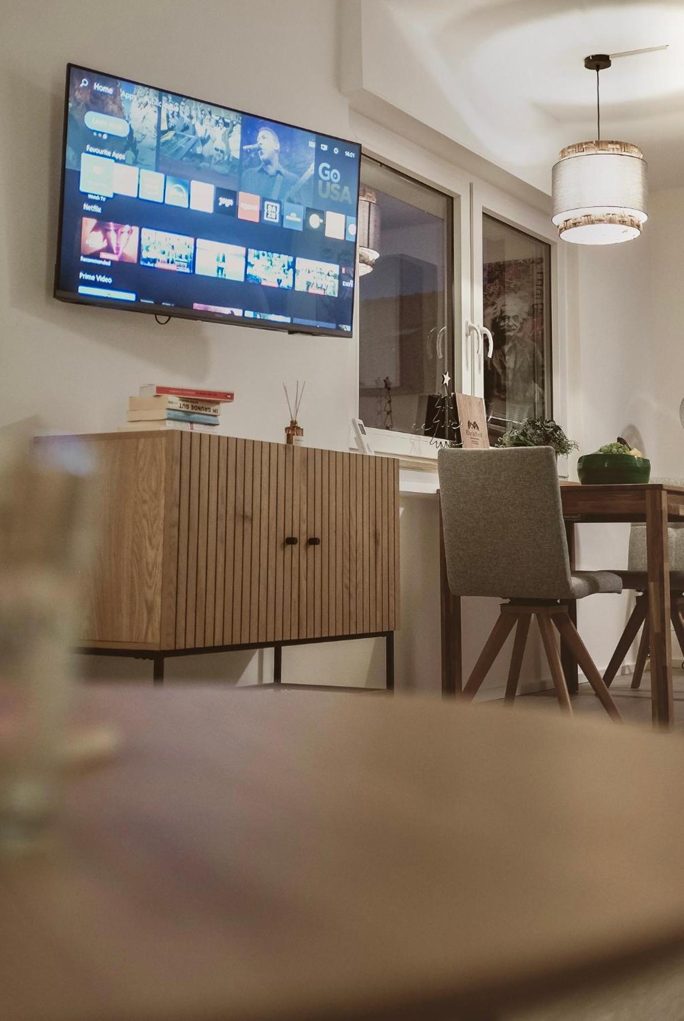 Rheinnest , Neue Und Gemuetliche Wohnung Дормаґен Екстер'єр фото